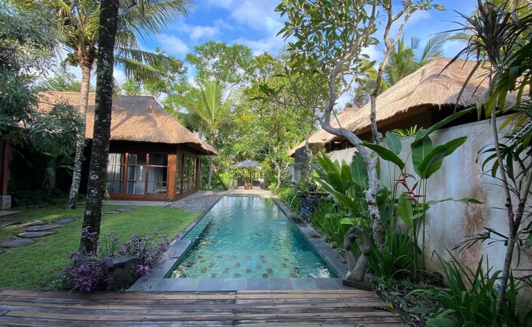 Hotel Ubud