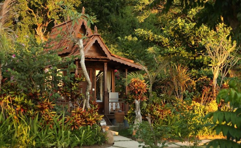 Hotel Labuan Bajo