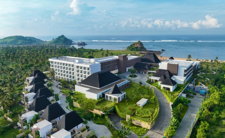 Hotel Kuta (Lombok)