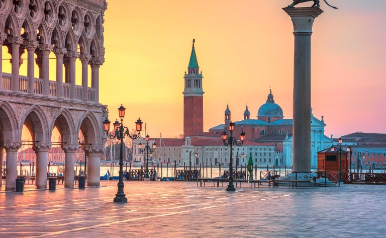 Immersion dans les quartiers Castello et Cannaregio