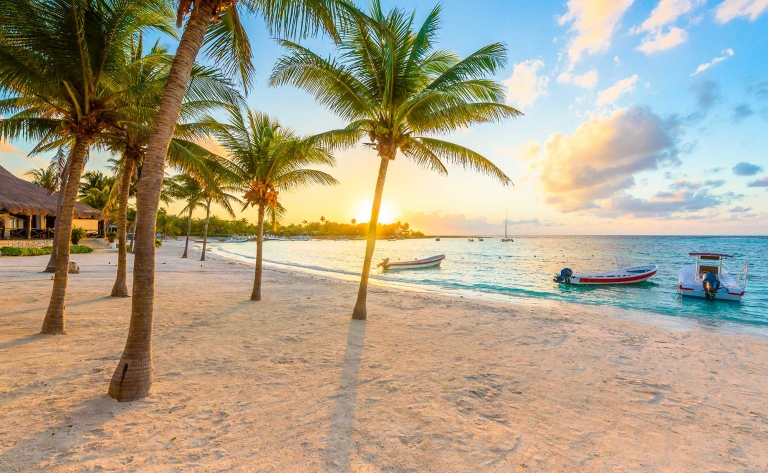 Hasta pronto Yucatán…